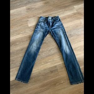 Men’s BKE jeans